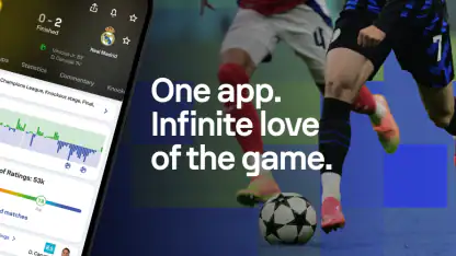 Sofascore: Live Sports Scores