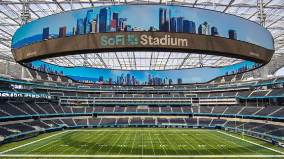 SoFi Stadium