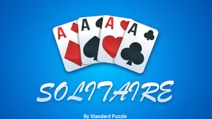 Solitaire - 2026