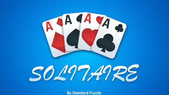 Solitaire - 2026