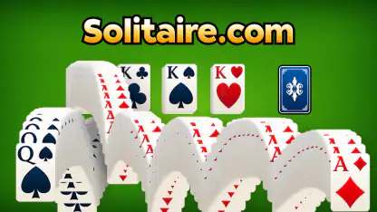 Solitaire.com - Classic Cards