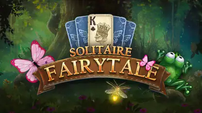 Solitaire Fairytale