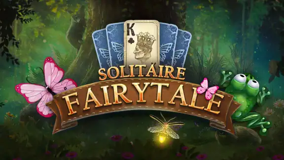 Solitaire Fairytale