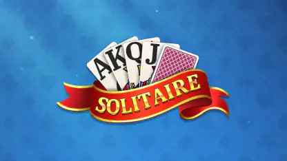 Solitaire Game:Classic Card