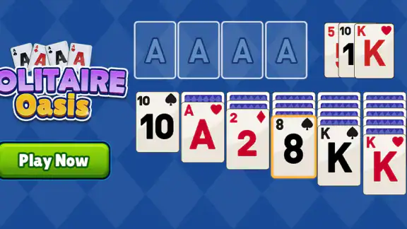 Solitaire Oasis