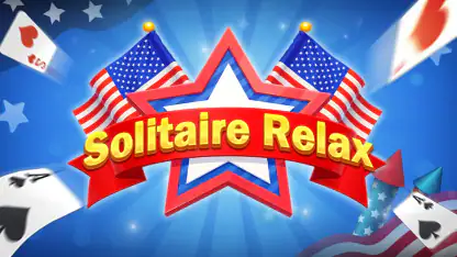 Solitaire Relax®: Classic Card