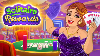 Solitaire Rewards