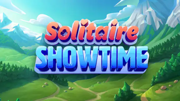 Solitaire Showtime
