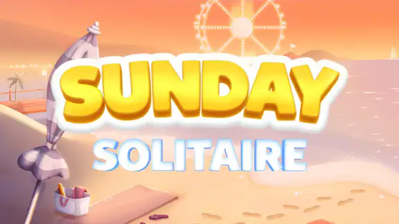 Solitaire Sunday: Card Game