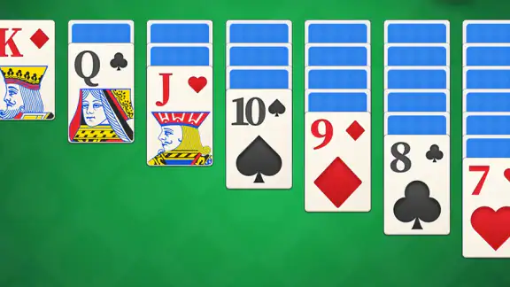 Solitaire Y
