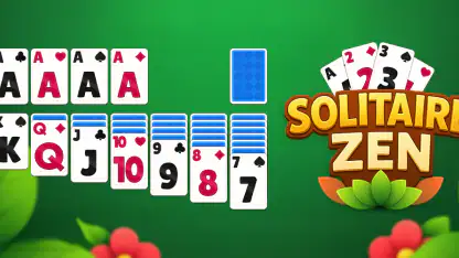Solitaire Zen - Cards Master