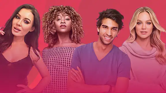 SoLive - Live Video Chat