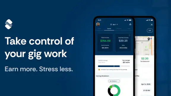 Solo: Your Gig Business App