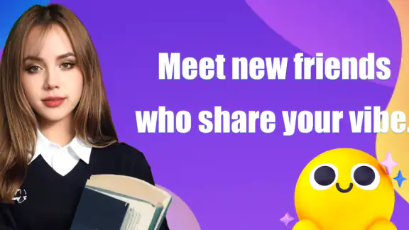 SoloMate: Dating Now