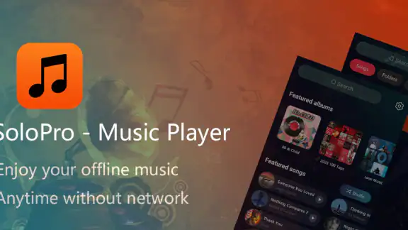 SoloPro - Offline Player