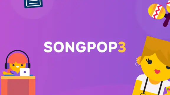 SongPop® - Guess The Song