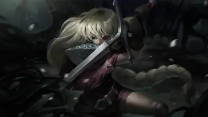 Soul Huntress: Offline Games