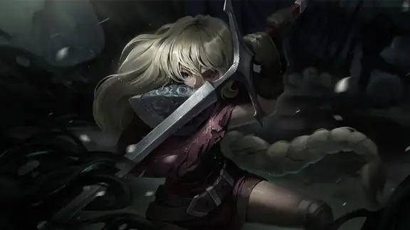 Soul Huntress: Offline Games
