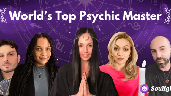 Soulight - Psychic Reading