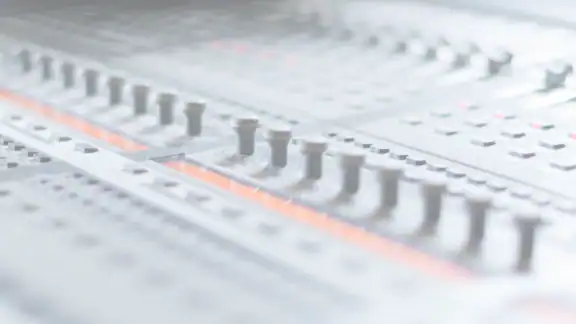 Sound Amplifier