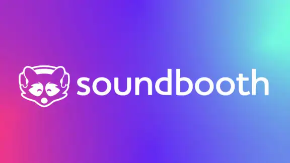 Soundbooth