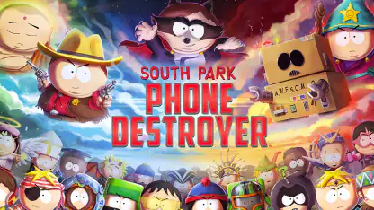 South Park: Phone Destroyer™