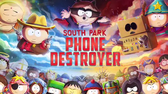 South Park: Phone Destroyer™
