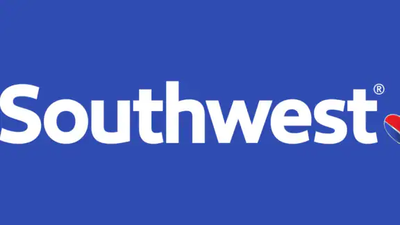 Southwest Airlines: Travel App