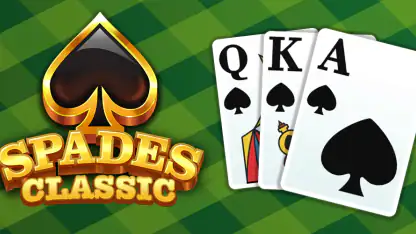 Spades