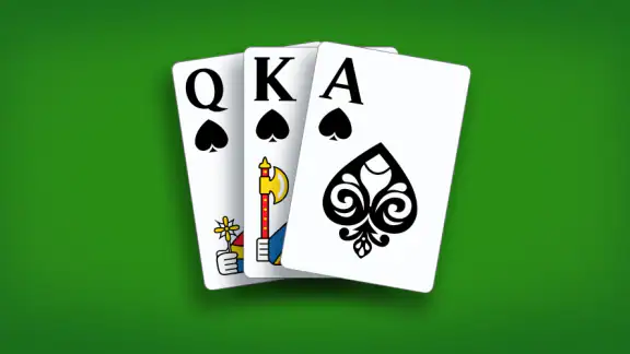 Spades: Classic Card Game 2026