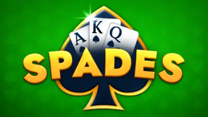 Spades - Classic Cards