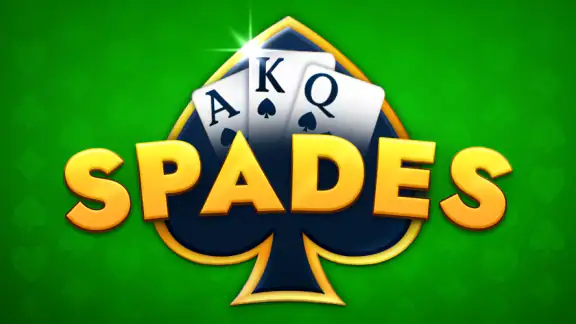 Spades - Classic Cards