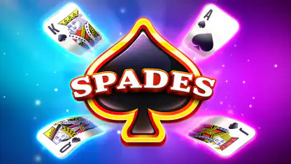 Spades Online - Card Game
