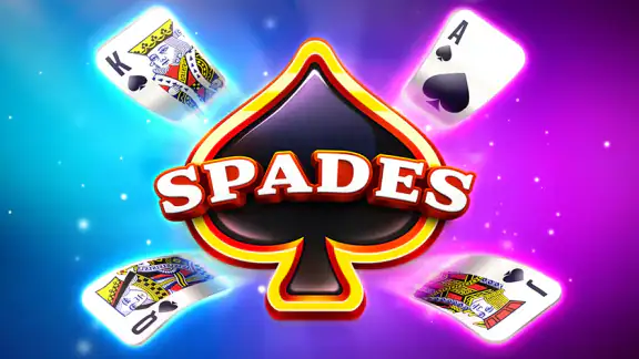 Spades Online - Card Game