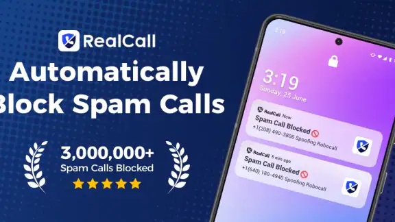 Spam Calls Blocker for Android