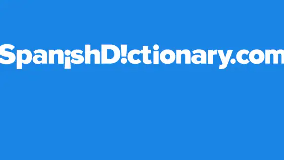 SpanishDictionary.com Learning