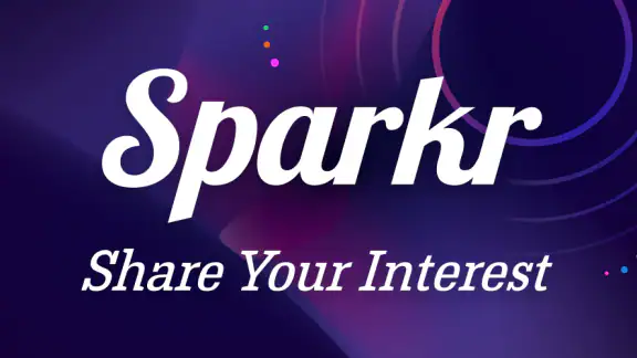 Sparkr: Meet & Chat & Dating