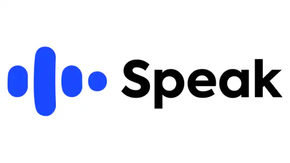 Speak: Language Learning