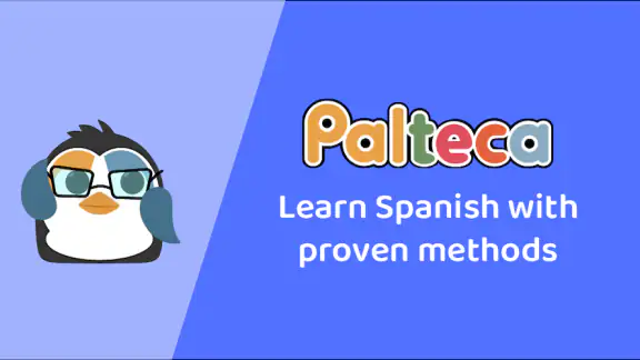 Speak Spanish: Palteca