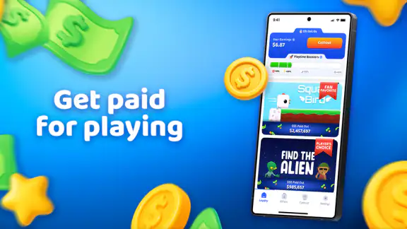SpeedCash: Play & Earn Money