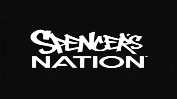 Spencer's Nation