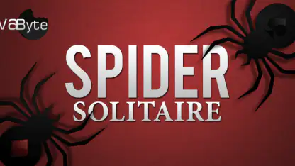 Spider Solitaire