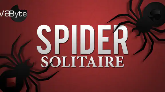 Spider Solitaire