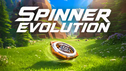Spinner Evolution