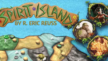 Spirit Island