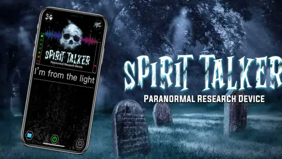 Spirit Talker ®