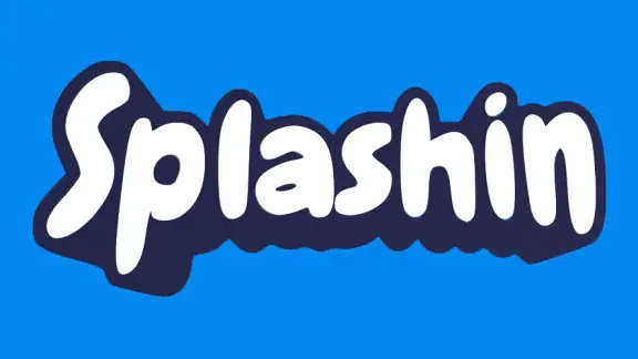 Splashin