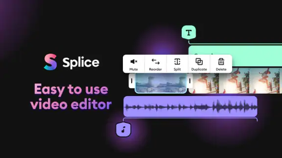 Splice - Video Editor & Maker
