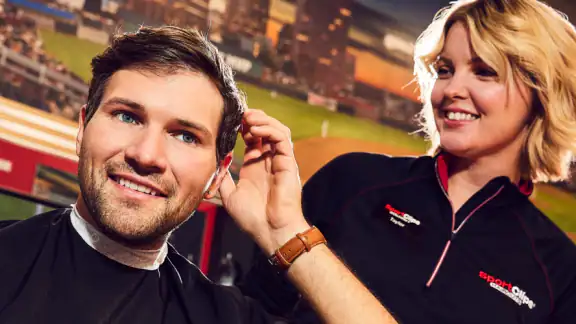 Sport Clips Haircuts Check-In