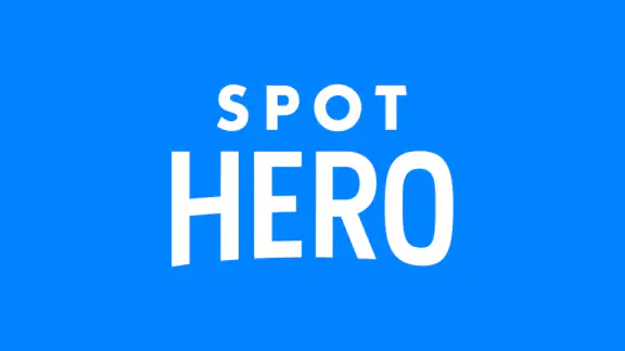 SpotHero - Find Parking